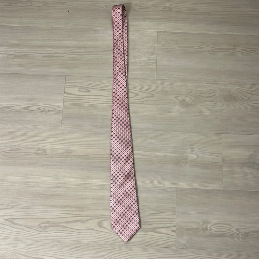 Brooks Brothers Makers and Merchants Tie